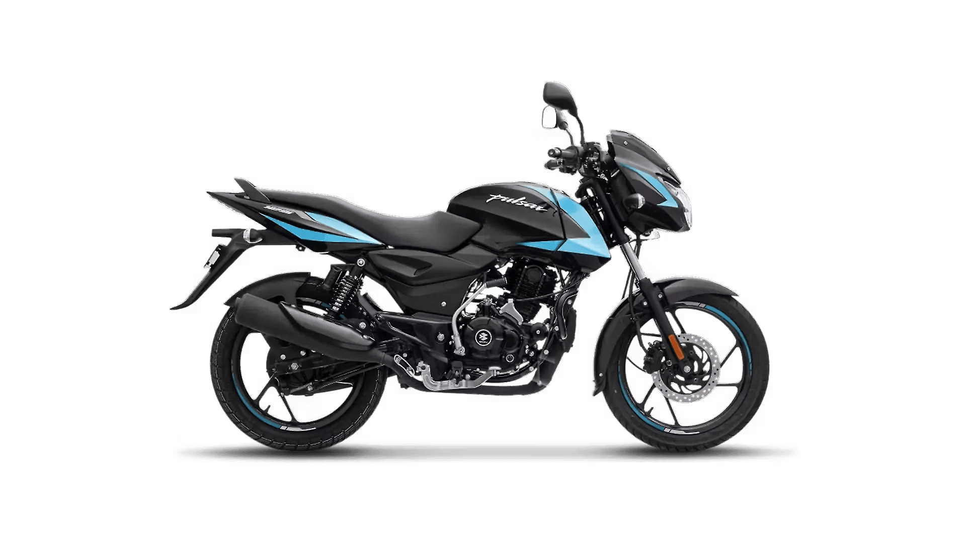 Bajaj Pulsar 125