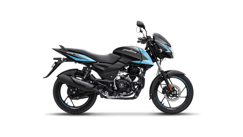 Bajaj Pulsar 125