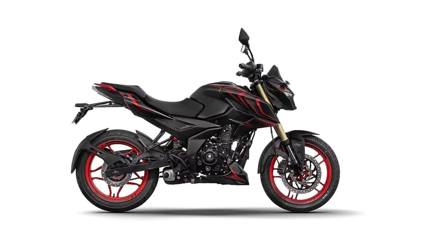 Bajaj Pulsar N160 4V