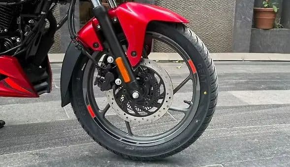 Bajaj Pulsar 150 [2026] Front Wheel
