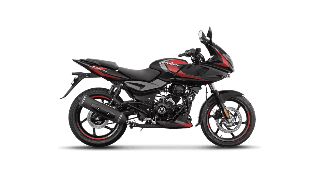 Pulsar 220F