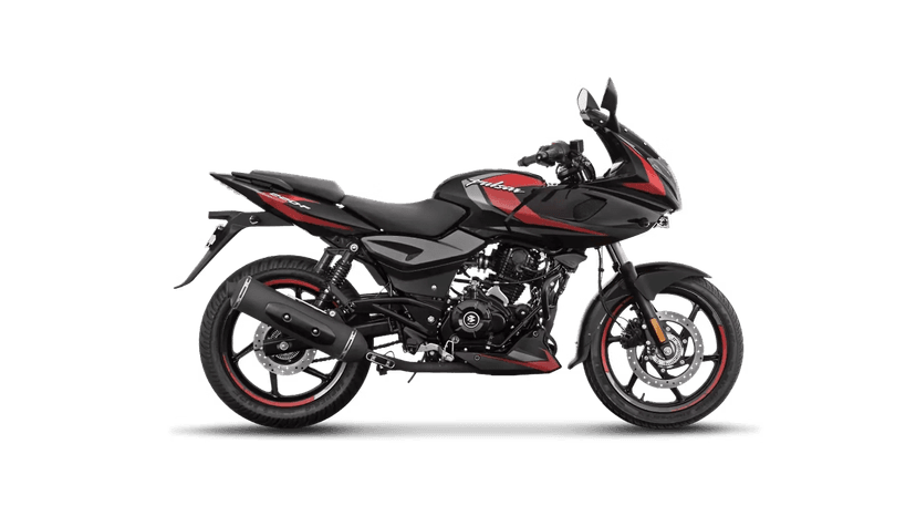 Bajaj Pulsar 220F