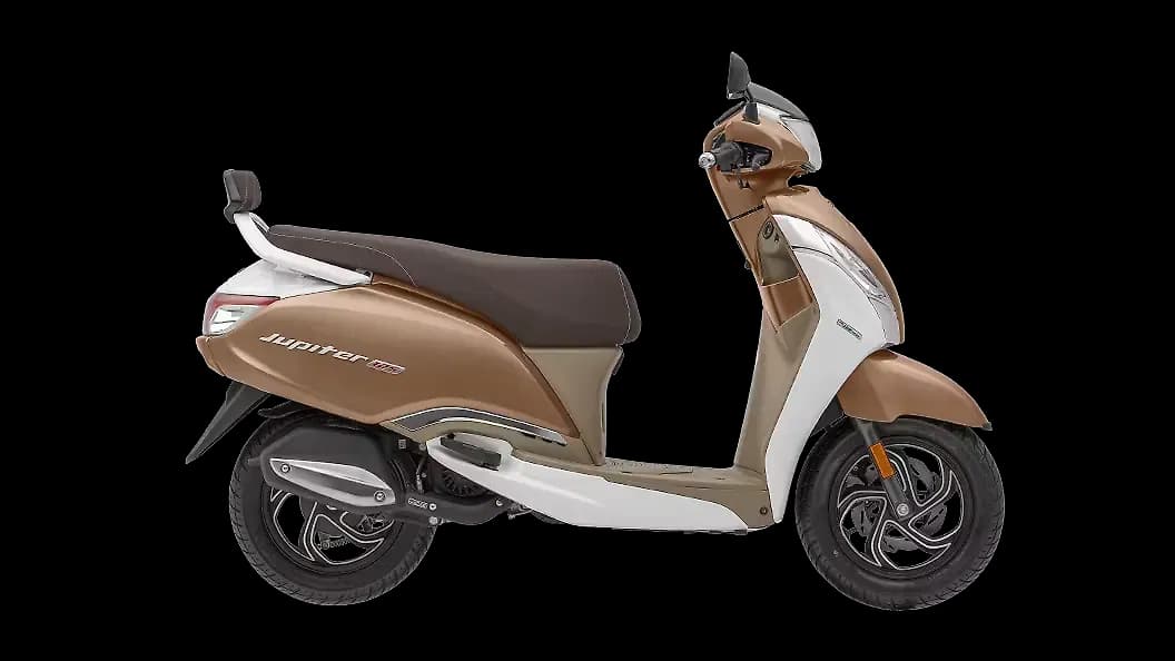 Jupiter 125