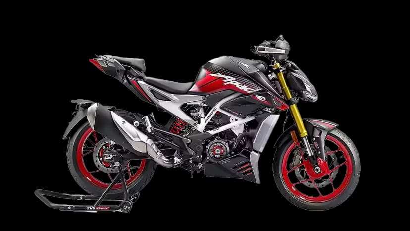 TVS Apache RTR 310