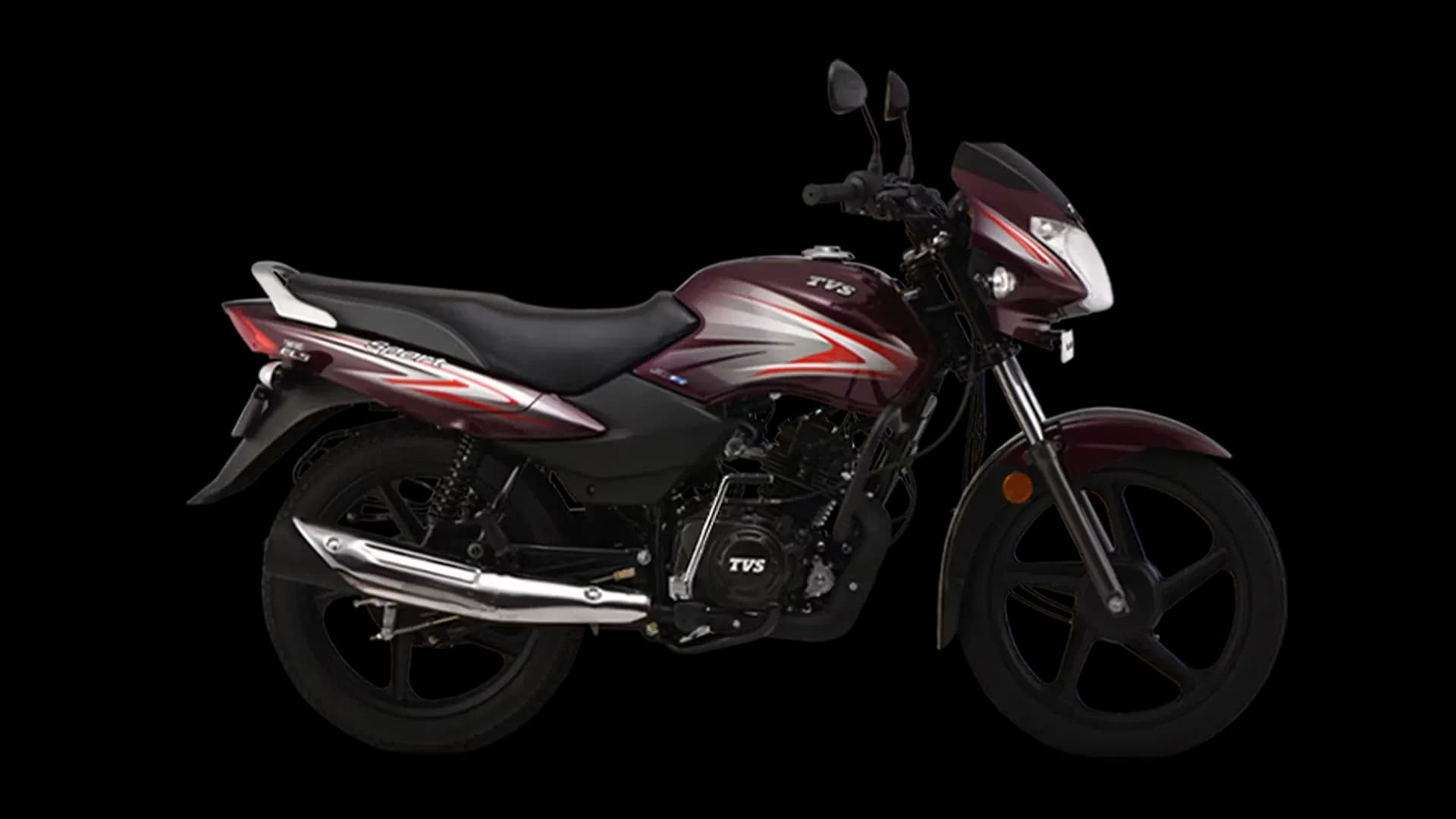 TVS Sport