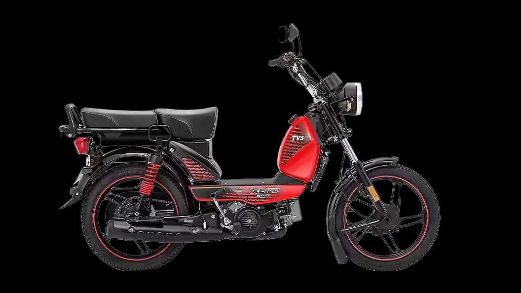 XL 100 Heavy Duty