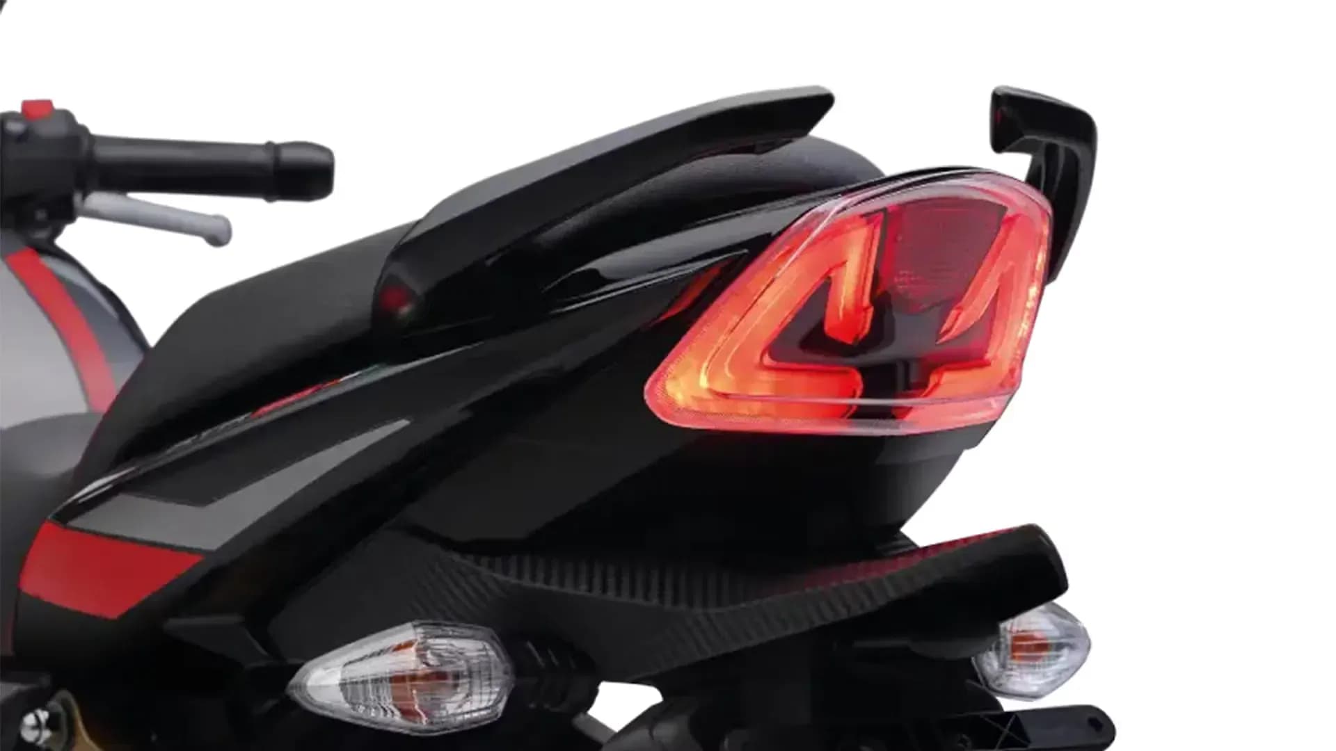 TVS Apache RTR 180 Tail Light