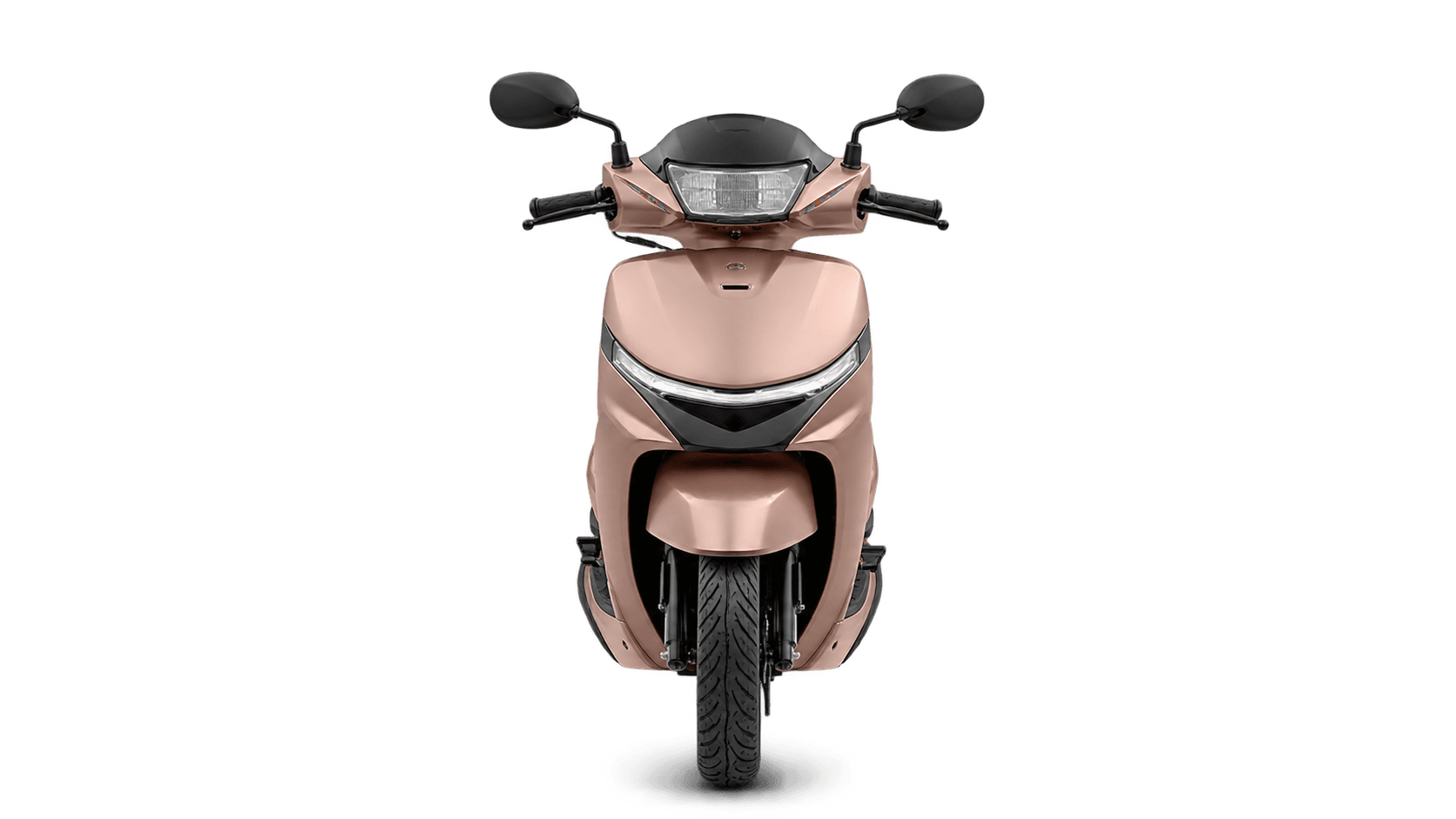 TVS Jupiter Electric