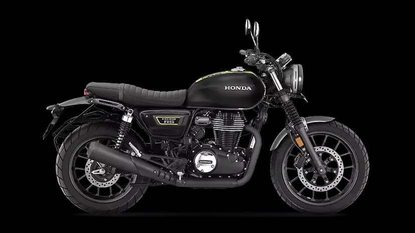 Honda CB350RS