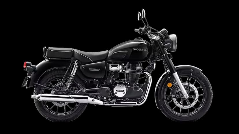 Honda CB350