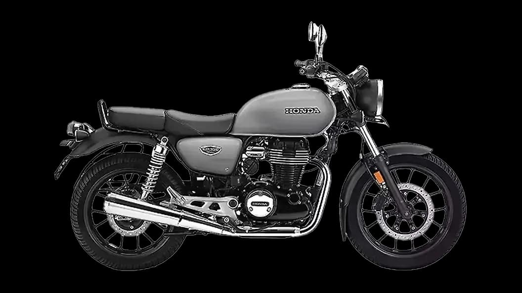 Hness CB350