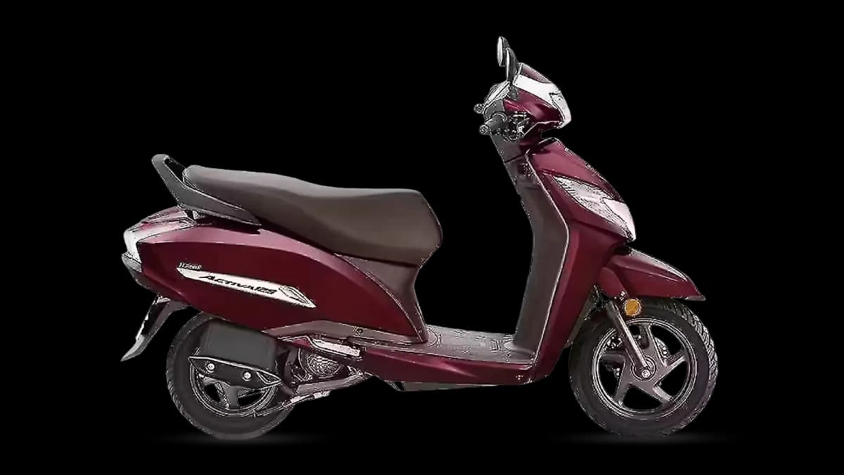 Activa 125