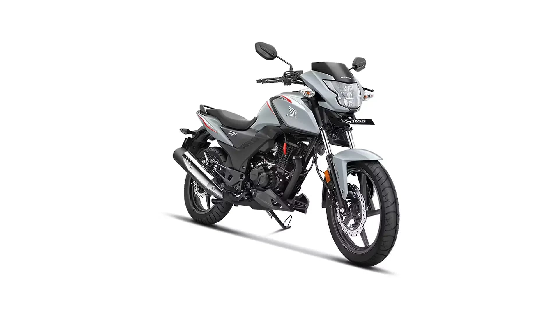 Honda SP160 Right Front Three Quarter