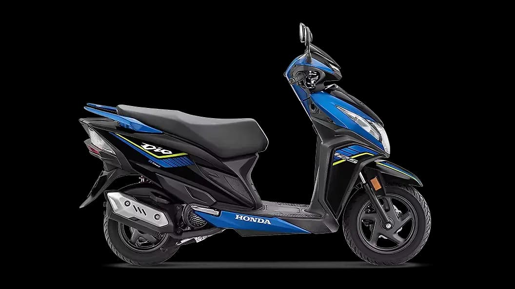 Dio 125