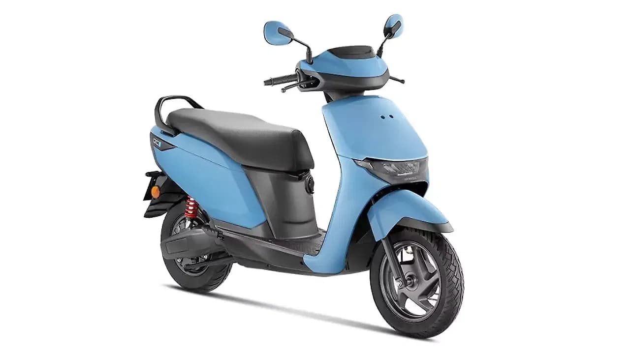 Honda QC1 Right Front Three Quarter
