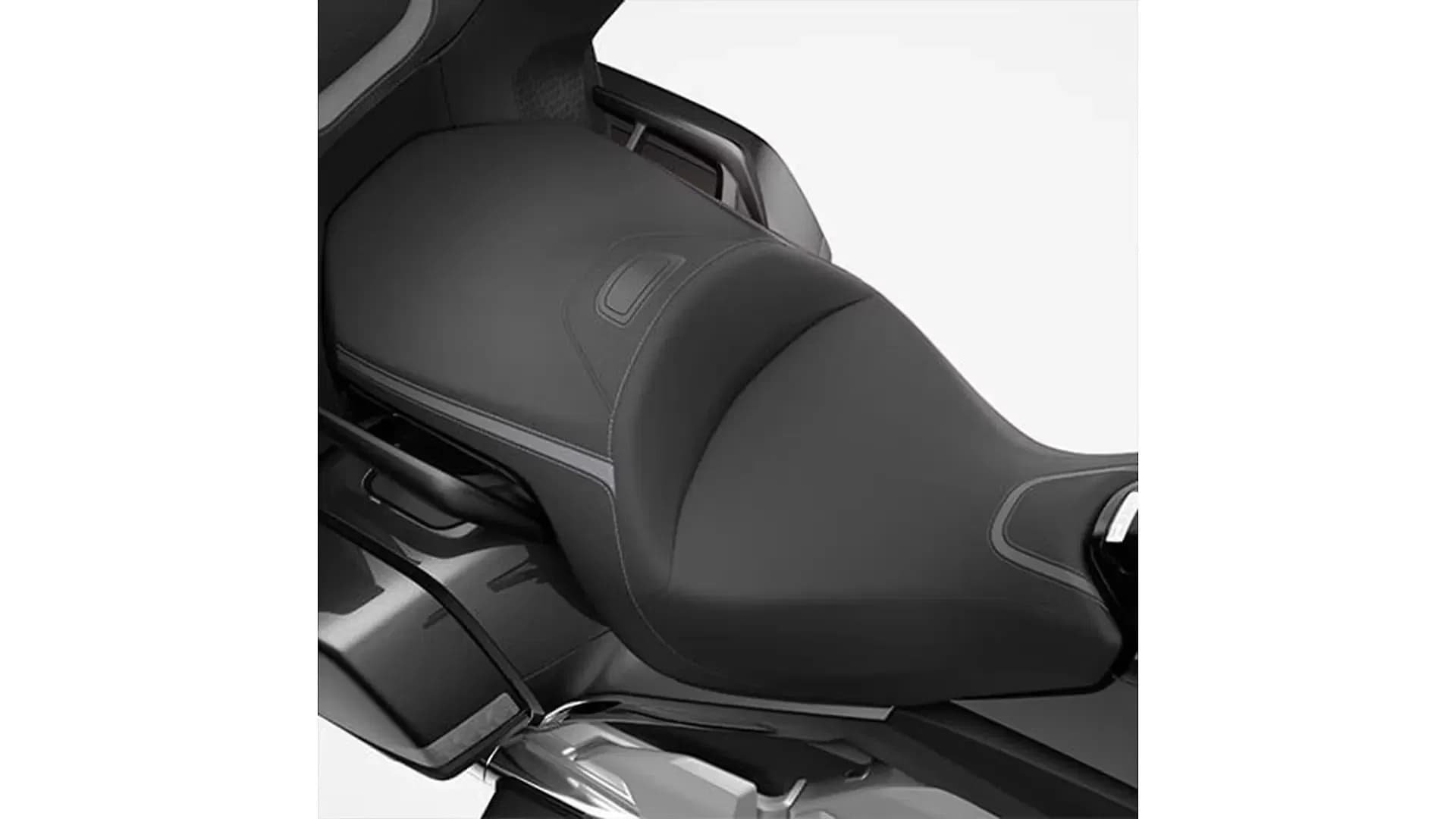 Honda Goldwing Tour Seat