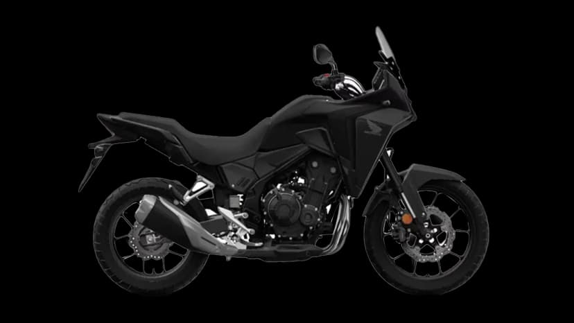 Honda NX500