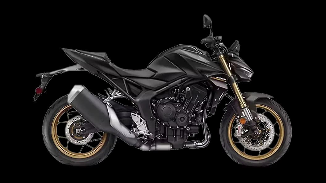 CB1000 Hornet