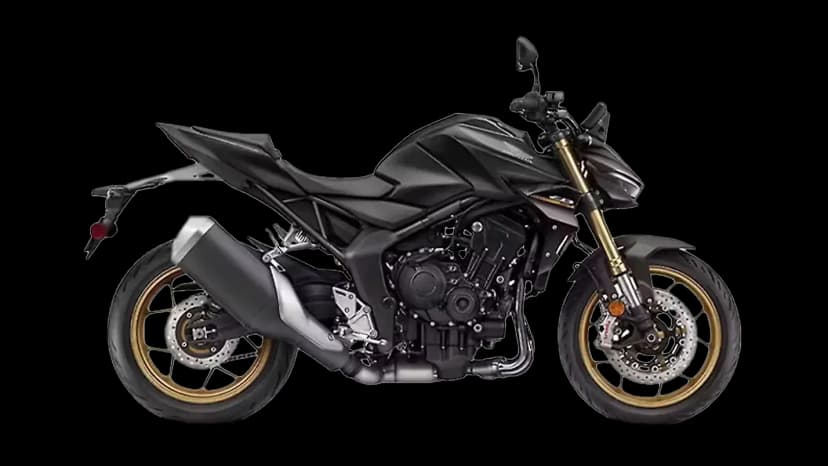 Honda CB1000 Hornet
