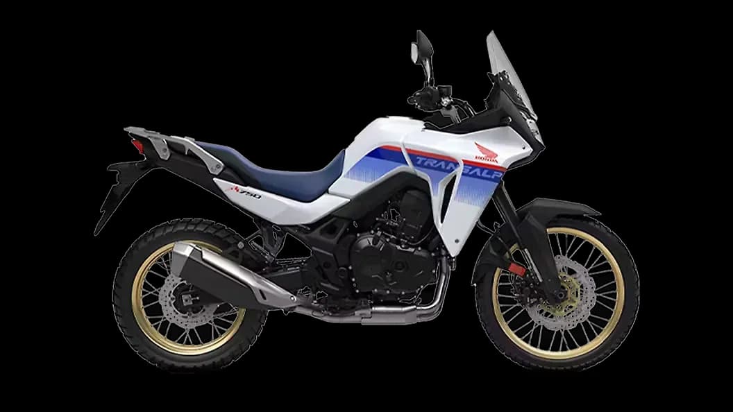 Transalp XL750