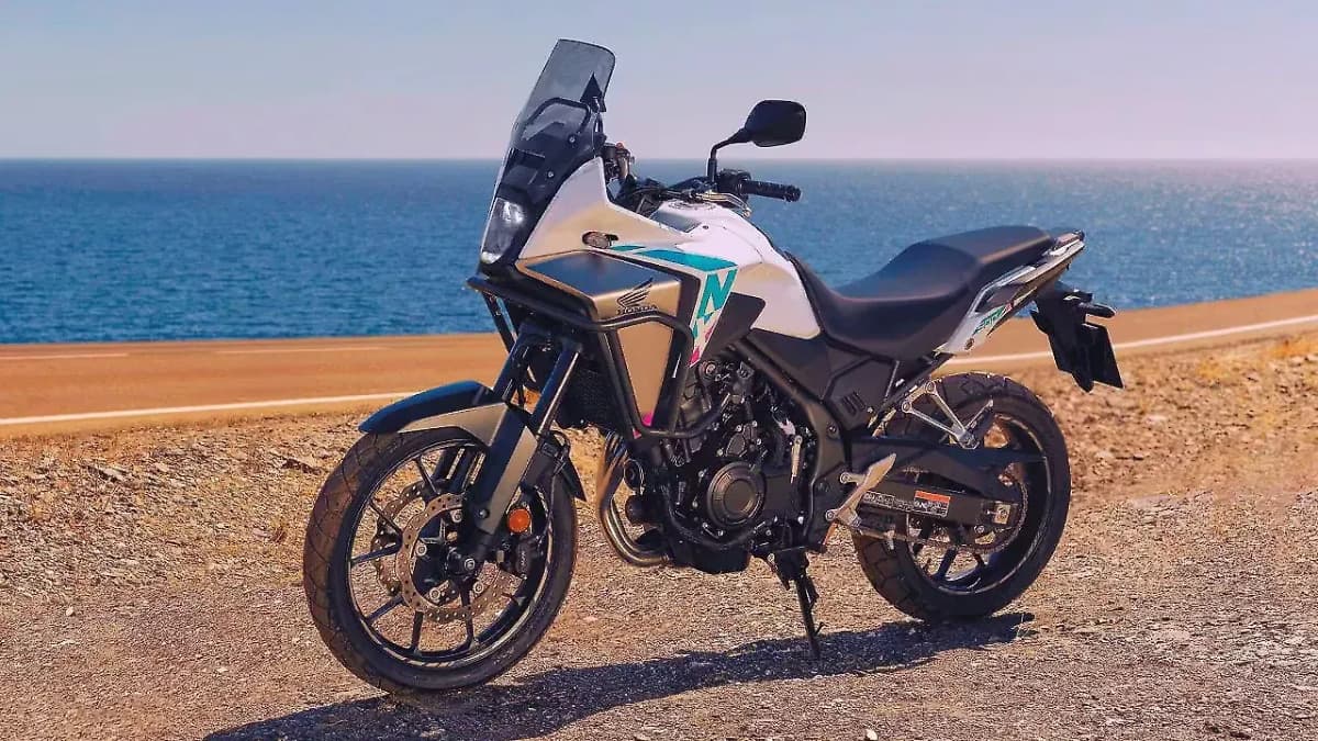 NX500 [2026]