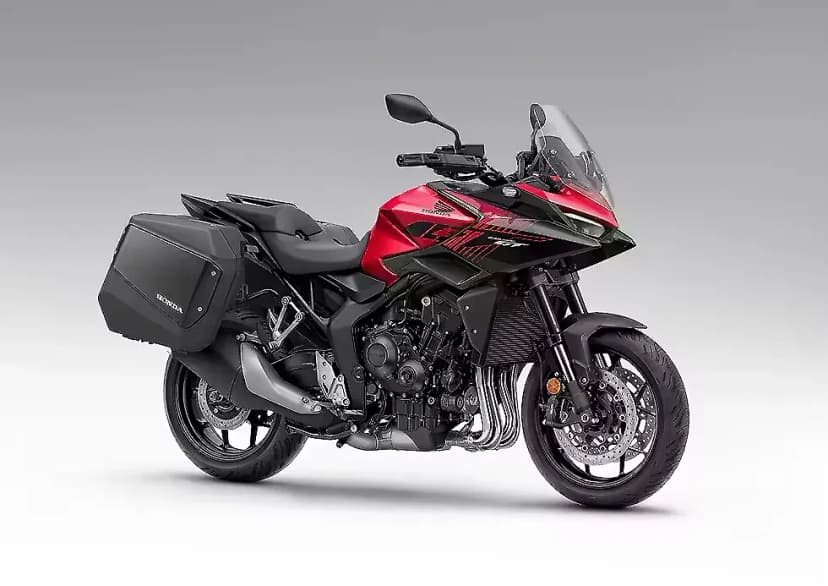 Honda CB1000GT