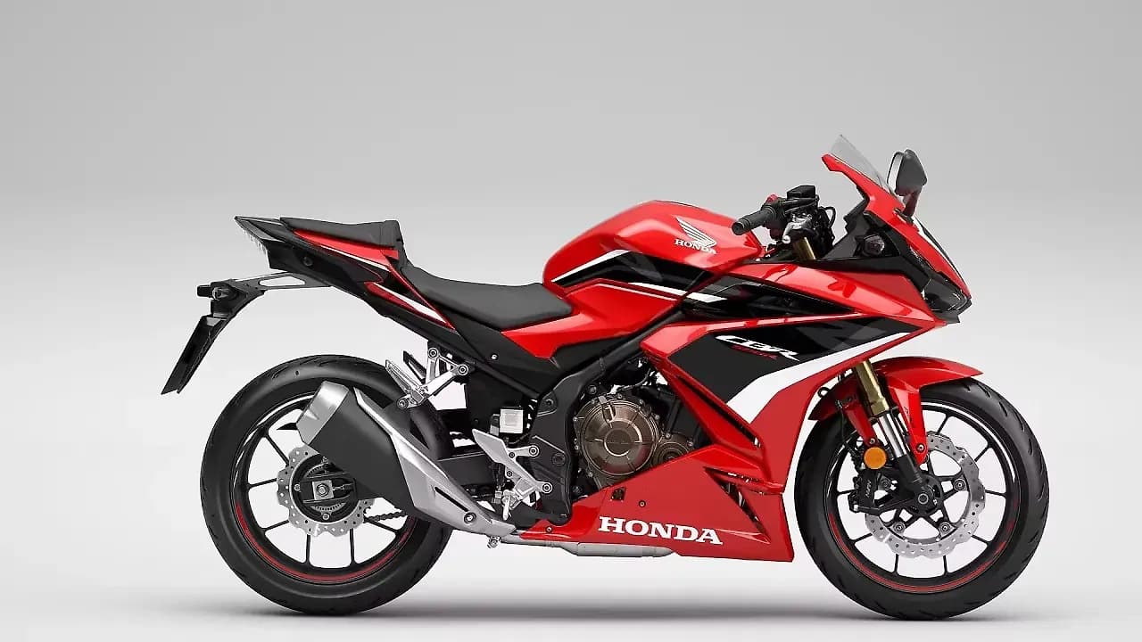 Grand Prix Red