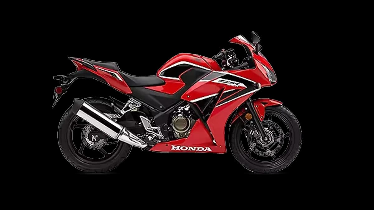 CBR300R