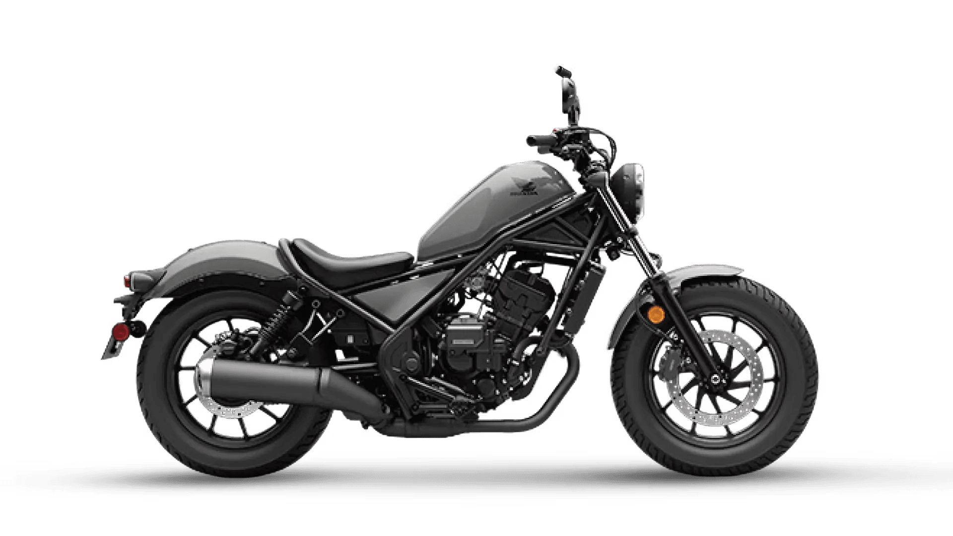 Honda Rebel 300