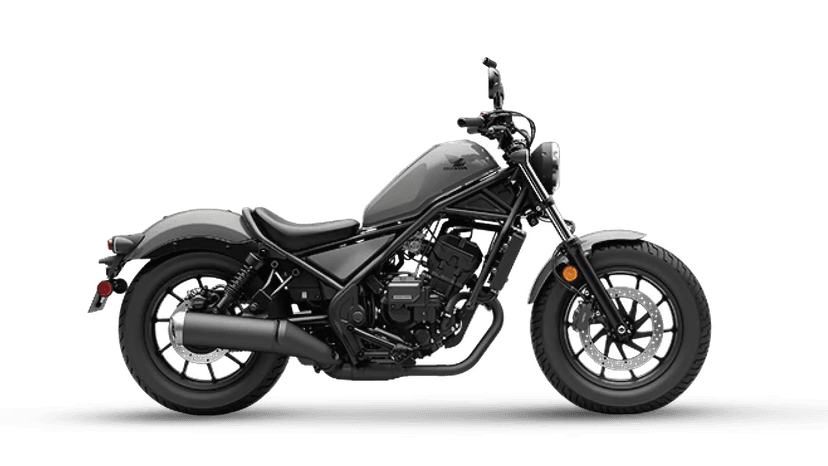 Honda Rebel 300