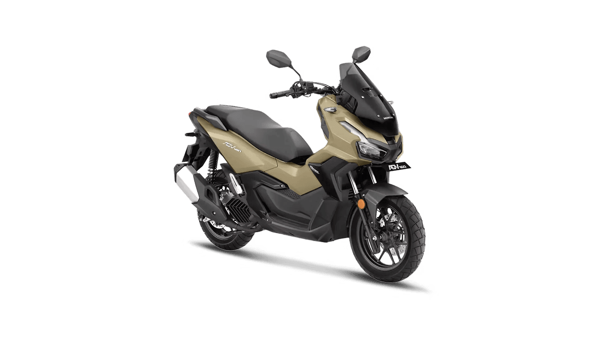 ADV 160