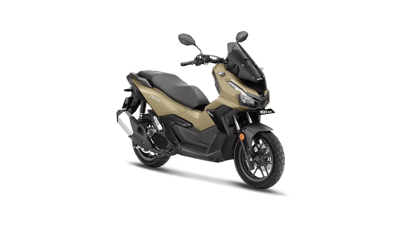 Honda ADV 160