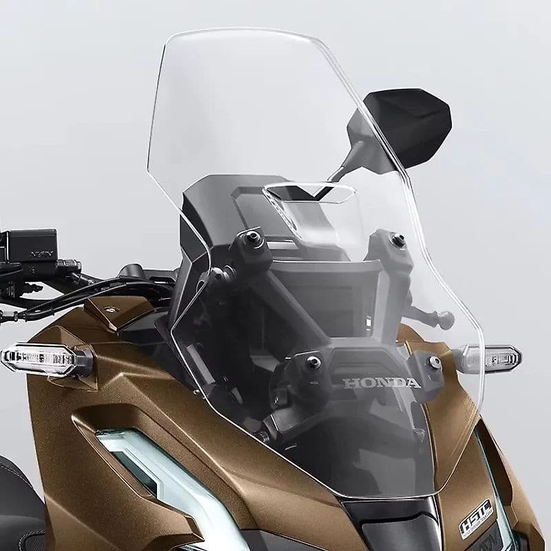 Honda ADV 160 Front Turn Indicators