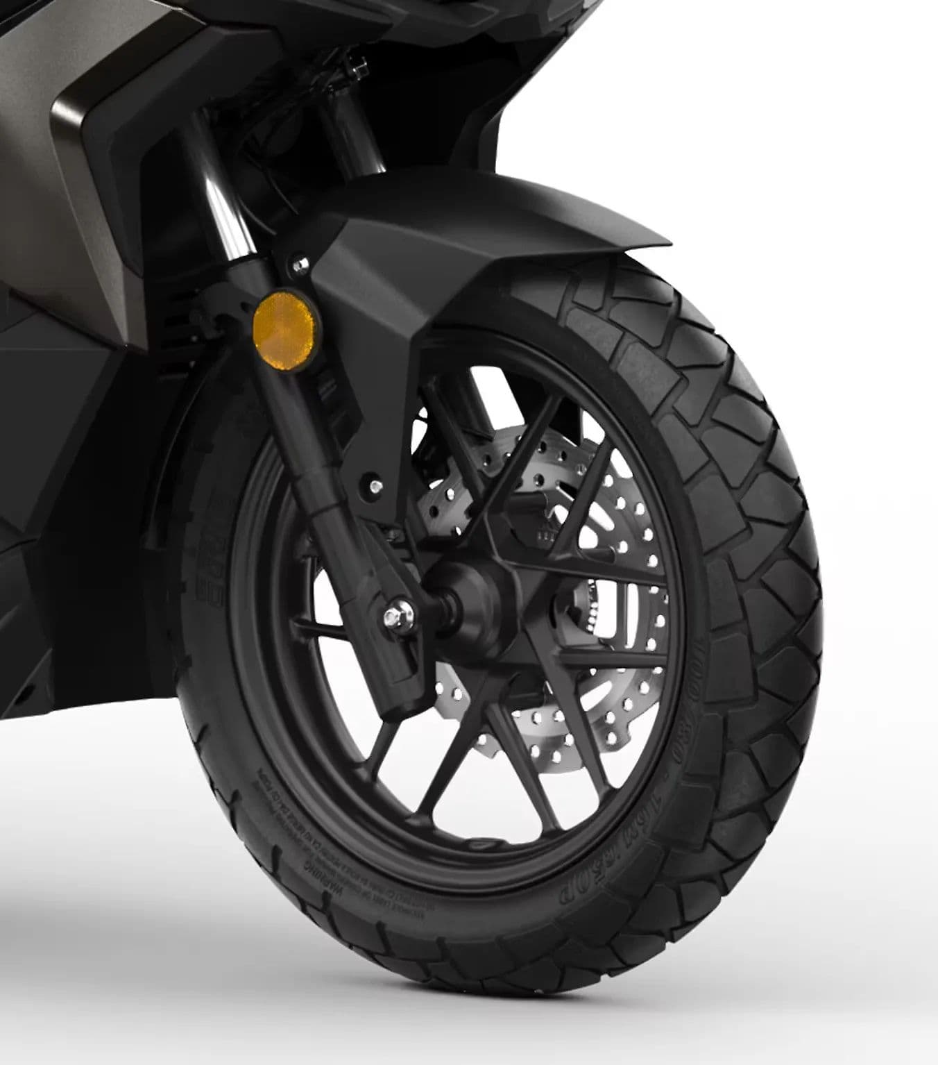 Honda ADV 160 Front Wheel