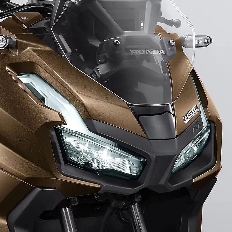 Honda ADV 160 Head Light