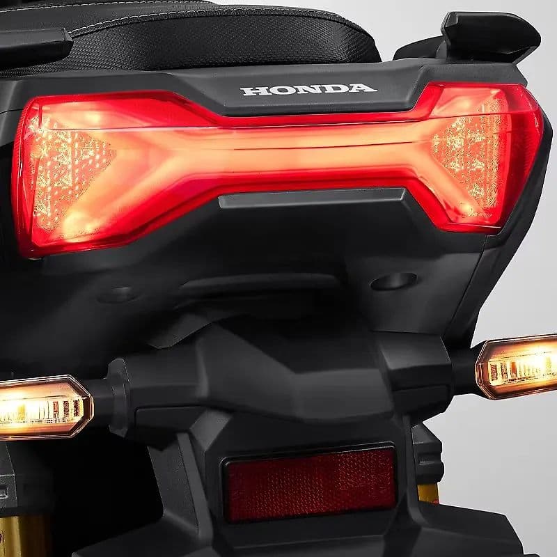 Honda ADV 160 Tail Light