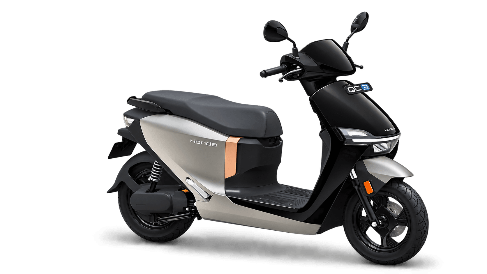 Honda QC3