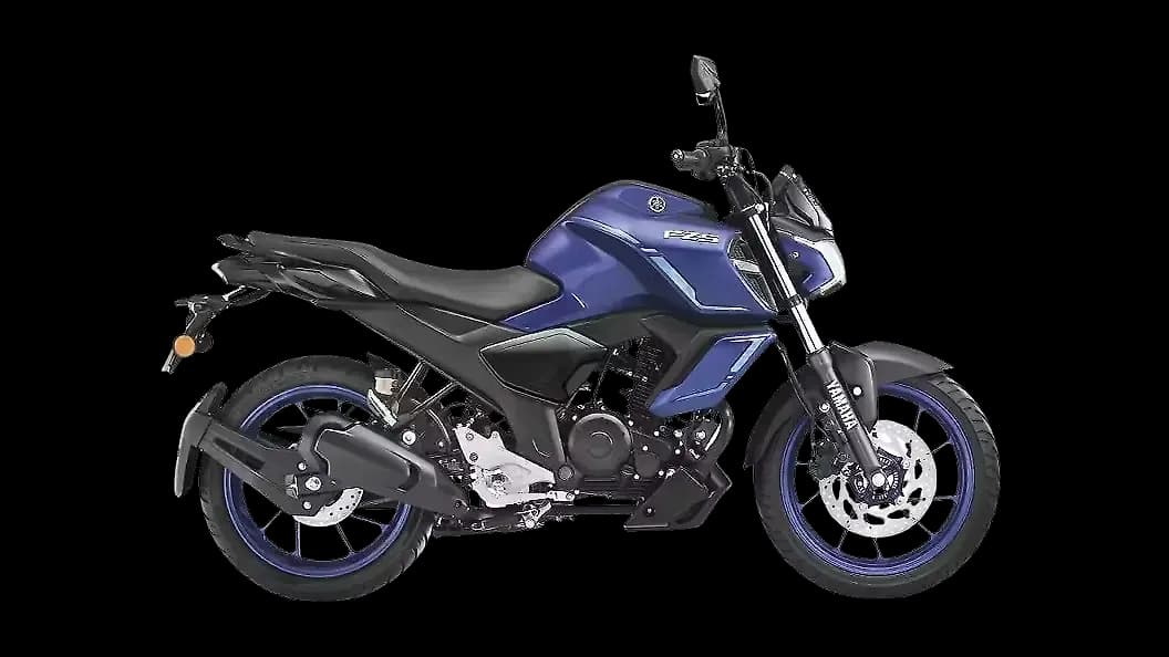 FZ S Hybrid