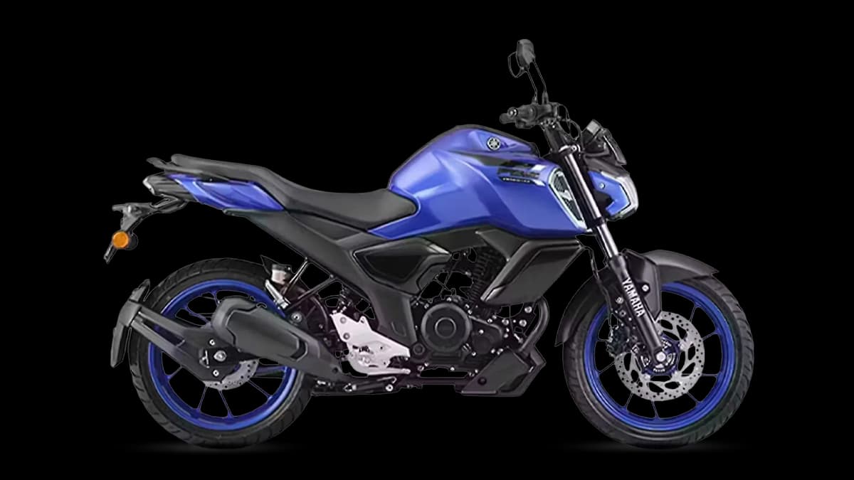FZS FI V4