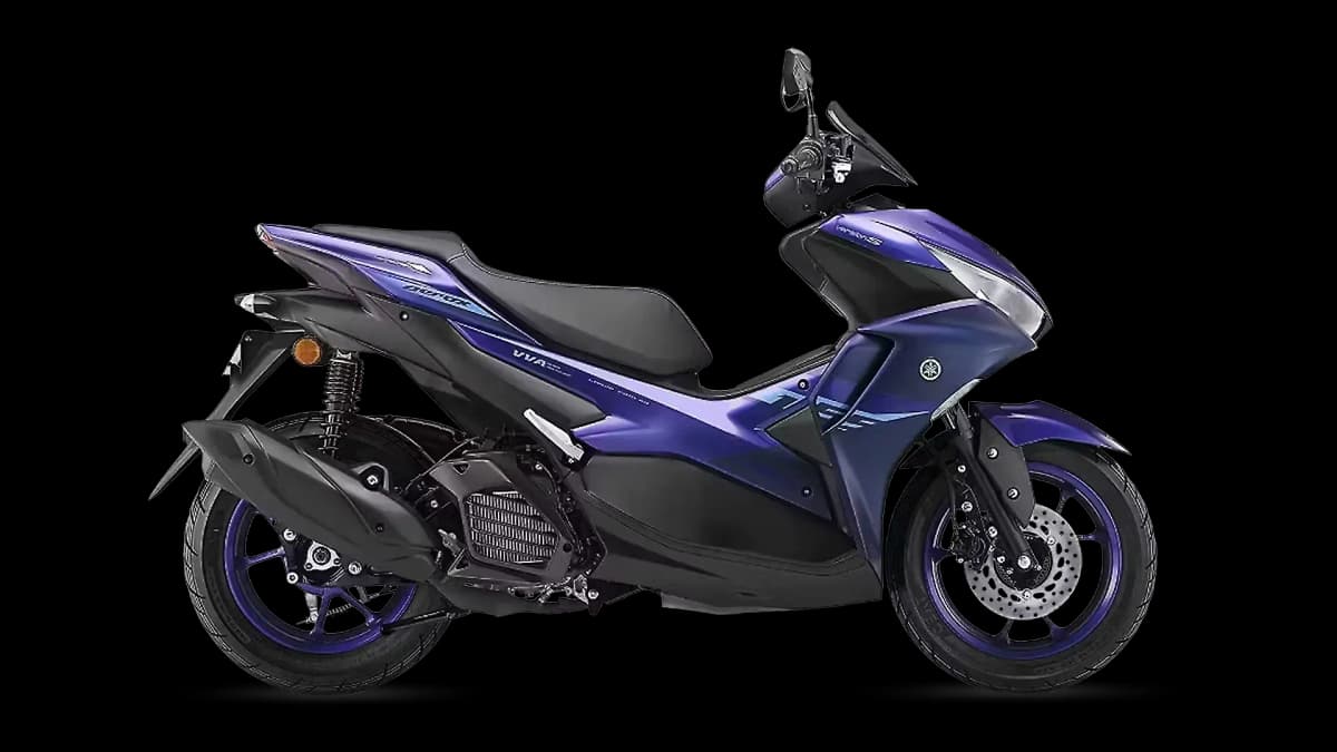 Aerox 155