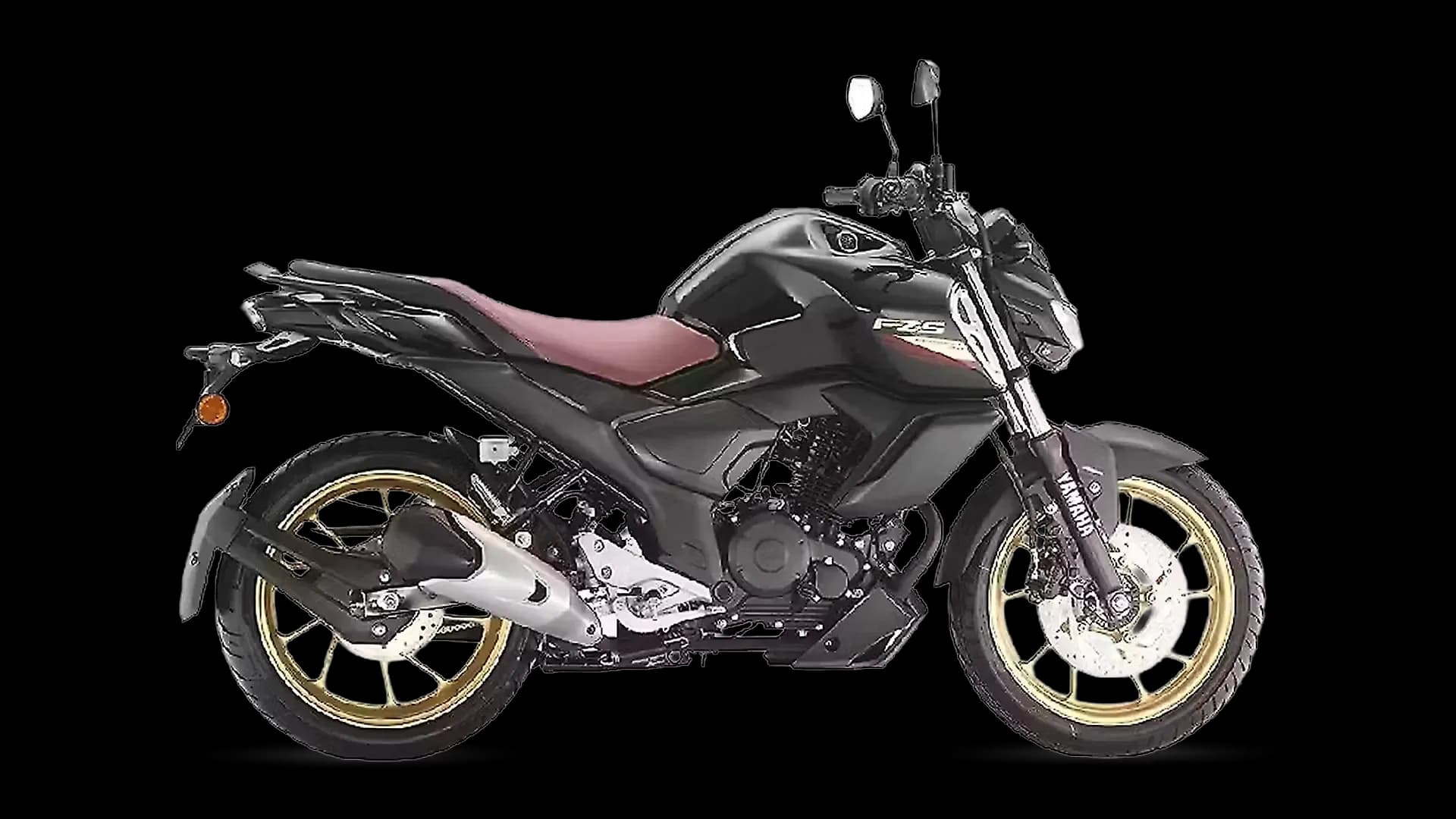 Yamaha FZ S FI