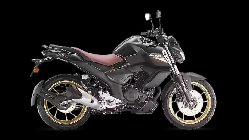 Yamaha FZ S FI