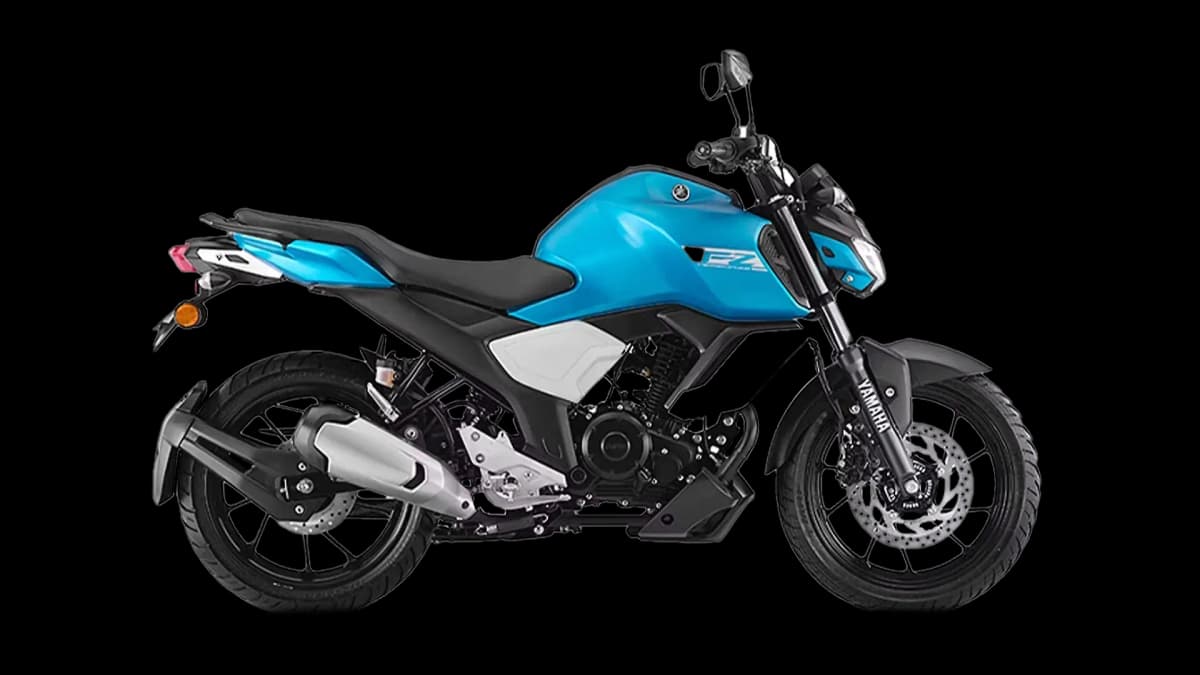 FZ FI
