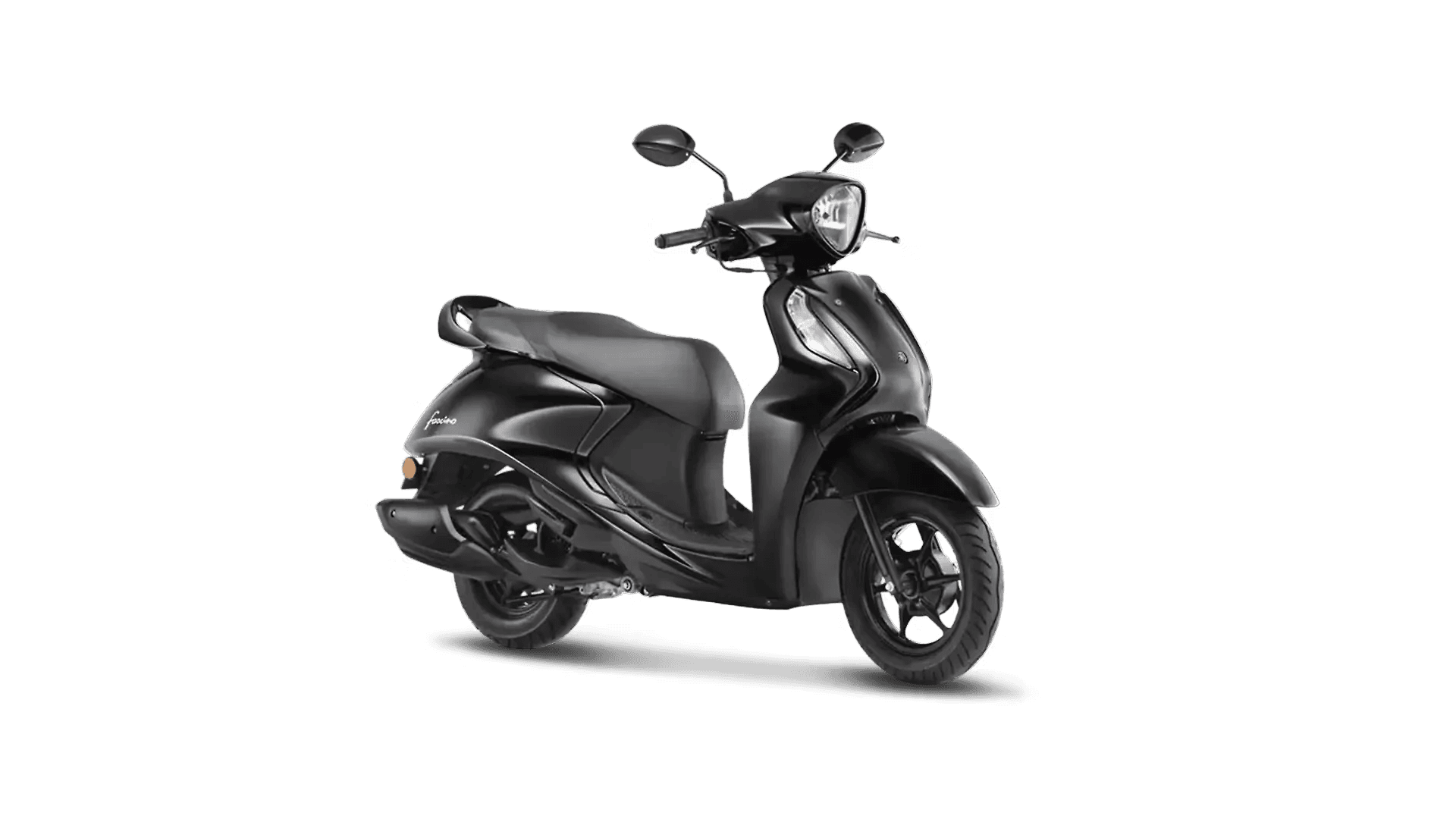 Metallic Black-Drum