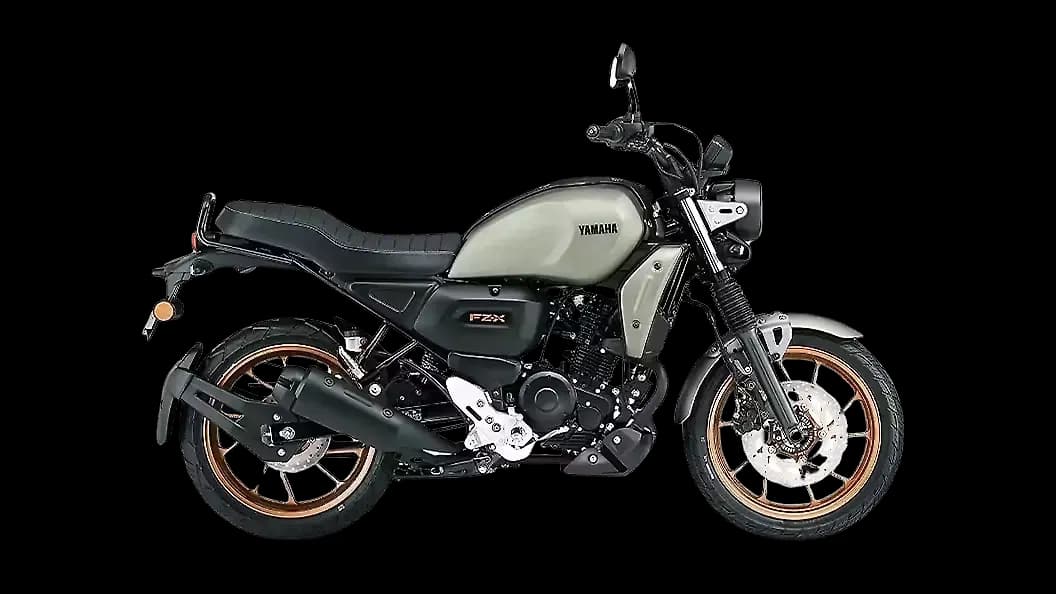 FZ X Hybrid