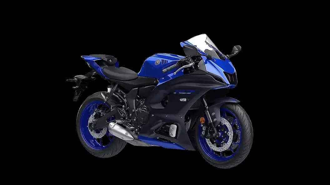 YZF-R7