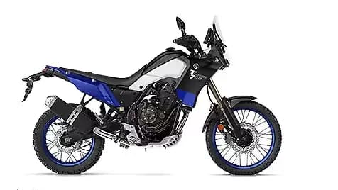 Yamaha Tenere 700