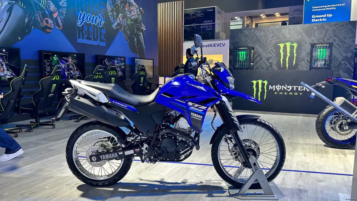 Lander 250