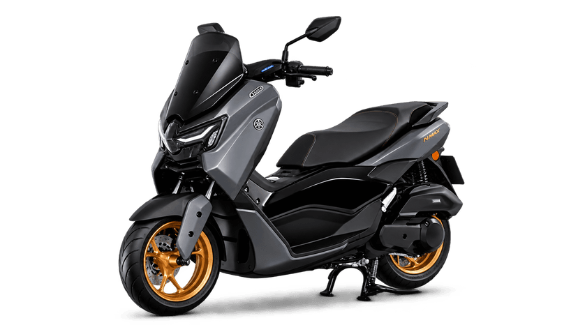 Yamaha Nmax 155