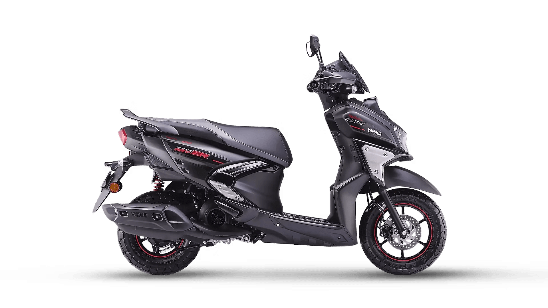 Yamaha Ray ZR 125